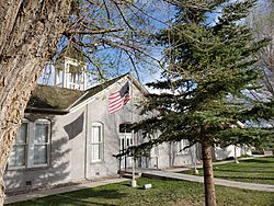 Costilla County Courthouse May 2020.jpg
