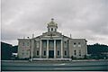 Courthouse at Summerville, GA 001