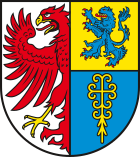 Armas de Altmarkkreis Salzwedel