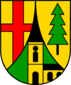 DEU Farschweiler COA