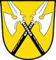 DEU Hallstadt COA.svg