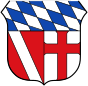 DEU Landkreis Regensburg COA.svg