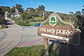 Del Rey Oaks Park