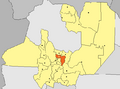 Departamento Capital (Salta - Argentina)