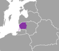 Dialecto samogitiano