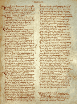Archivo:Domesday Book - Warwickshire