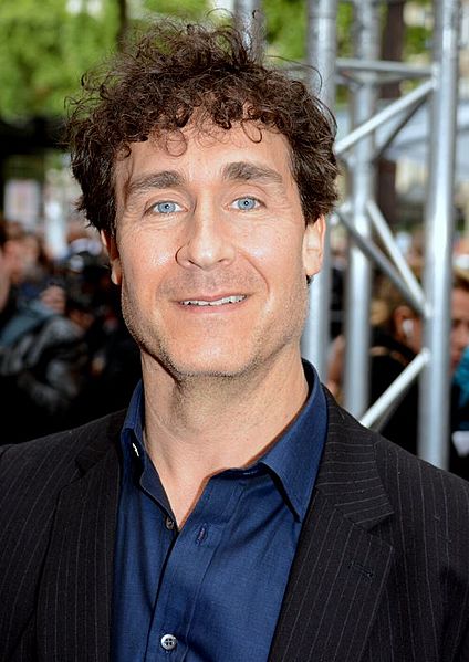 Doug Liman avp 2014