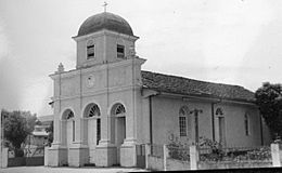 Archivo:Ermita de El Llano de José Manuel Morera Cabezas