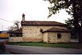 Ermita de San Mamés en Larrinbe