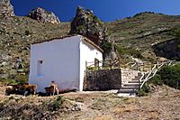 Ermita de San Marcosl-Viguera-13980