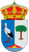 Escudo oficial Ayuntamiento de las Rozas de Madrid