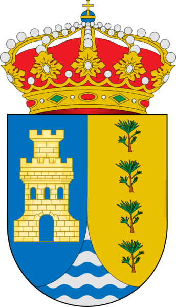 Escudo de Palmar de Troya
