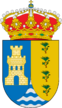 Escudo de Palmar de Troya.svg