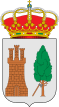 Escudo de Segura de los Baños (Teruel).svg