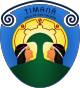 Escudo del municipio de Timana (Huila).svg