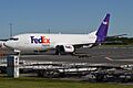 FedEx, OE-IAP, Boeing 737-4M0 BDSF (36394572744)