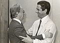 Fernando Collor e Itamar Franco 2