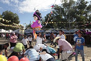 Archivo:Festival para el Buen Vivir y Gobernando con la Gente -San Miguel. (24762198341)