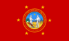 Flag of Chesapeake, Virginia.png