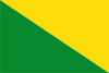 Flag of Miranda (Cauca).svg