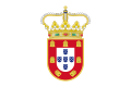 Flag of Portugal (1640)