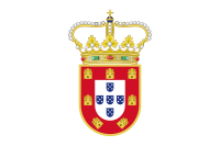 Archivo:Flag of Portugal (1640)