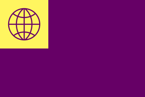 Archivo:Flag of Volapük