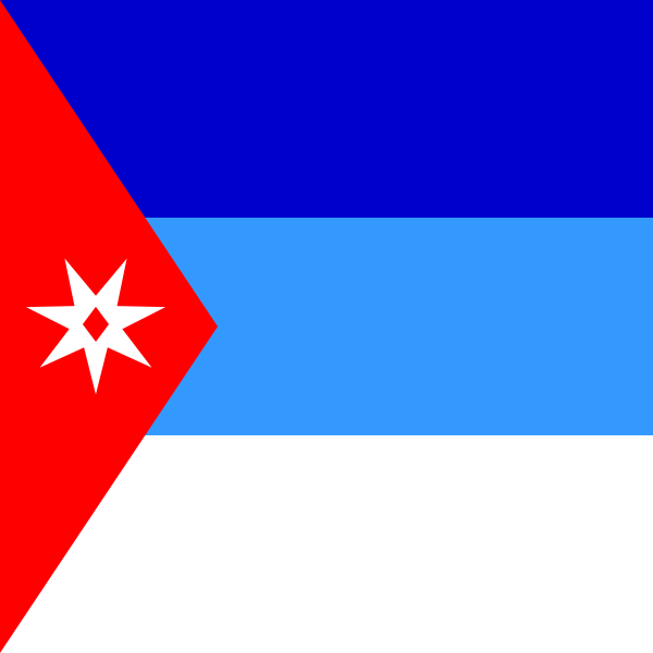 Flag of the Wassoulou Empire