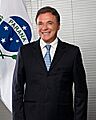 Foto oficial de Álvaro Dias