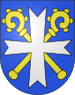 Frauenkappelen-coat of arms.svg