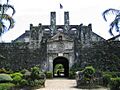 Fuerza de San Pedro