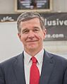 Gov. Cooper Cropped