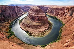 Archivo:Gran Cañón, Arizona