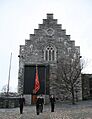 Håkonshallen 1