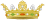 Heraldic Crown of Spanish Marqueses (Variant 1).svg