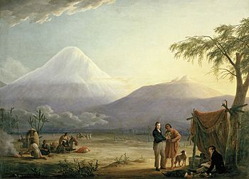 Archivo:Humboldt-Bonpland Chimborazo