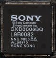 Ic-photo-Sony--CXD8606BQ--(Playstation-I-CPU)