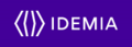Idemia Logo 2021