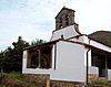 Iglesia Parroquial de San Juan de Llamas