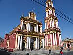 Iglesia San Francisco, Salta, Argentina - panoramio.jpg