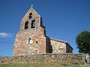 Archivo:Iglesia de San Cornelio y San Cipriano
