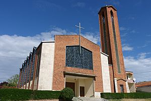 Archivo:Iglesia de la Inmaculada Concepción, Tardelcuende