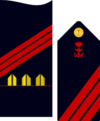 Insignia de cabo
