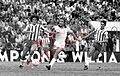 Instituto Mario Kempes y Osvaldo Ardiles. Nacional 1973