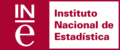 Instituto Nacionalde Estadística (Spain) logo