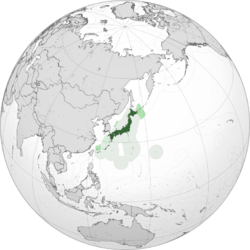 JPN orthographic.svg
