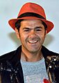 Jamel Debbouze AVP 2016