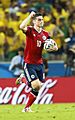James Rodriguez
