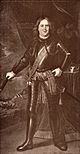 Archivo:Johann Georg III of Saxony