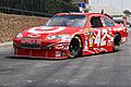 Juan Pable Montoya ATL